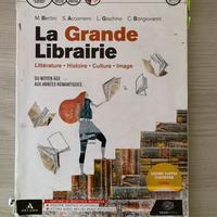 La Grande Librairie