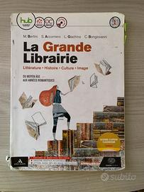 La Grande Librairie