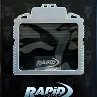 Centralina Rapid Bike RACING+ cablaggio Ninja 400