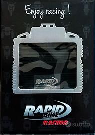 Centralina Rapid Bike RACING+ cablaggio Ninja 400
