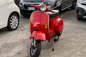Piaggio Vespa 125 S PK DOCUMENTI ORIGINALI D'EPOCA