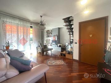 Appartamento Milano [Cod. rif 3261705VRG]