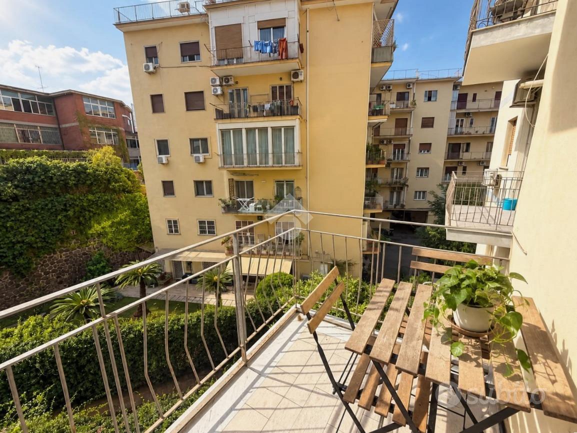 Appartamento – Napoli, Rione Piave, Municipalità 10 - Vista 5