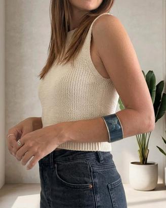 Bracciale donna rigido Sal Y Limon