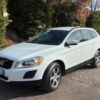 Volvo XC60 D5 AUTOMATICA
