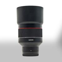 SAMYANG  AF 85mm F1.4    -     SONY  FE