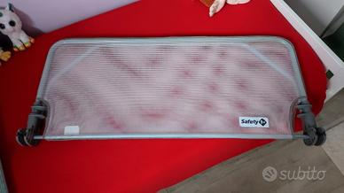 Sponda letto lettino