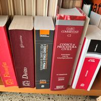 Libri di diritto