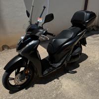Honda Sh 125