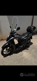 Honda Sh 125