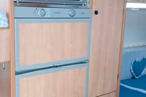 camper Laika ecovip 2.c. special