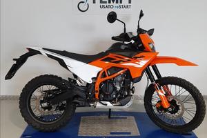 KTM 390 Enduro R
