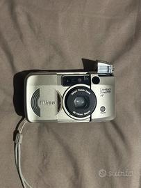 Fotocamera analogica Nikon Lite Touch Zoom 70W