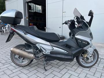 Gilera Nexus 500