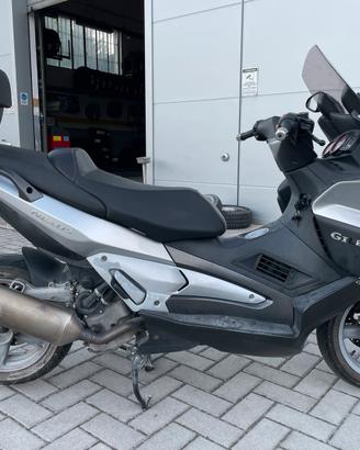 Gilera Nexus 500