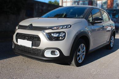 Citroen C3 you