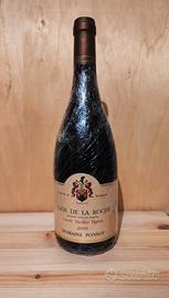 Borgogna Clos de la Roche