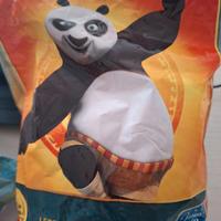 kung fu panda PO