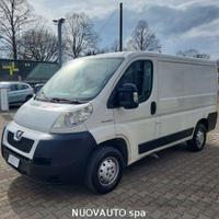 Peugeot Boxer CH1 2.2 HDI 100cv PASSO CORTO T...