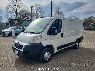 Peugeot Boxer CH1 2.2 HDI 100cv PASSO CORTO T...