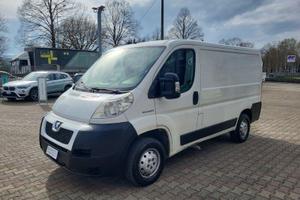Peugeot Boxer CH1 2.2 HDI 100cv PASSO CORTO T...