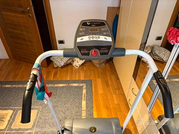 Tapis Roulant elettrico
