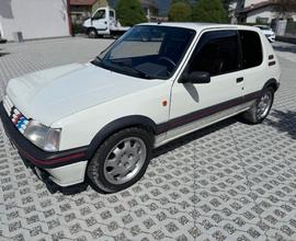 Peugeot 205 1.9 3 porte GTI Plus