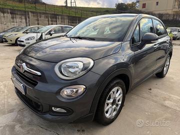 FIAT 500x 1.6 MJT 120CV/138.000KM/2017