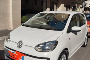 VOLKSWAGEN up - 2016