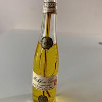 Bottiglia mignon Liquore Millefiori Cucchi 50 ml