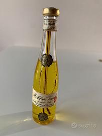 Bottiglia mignon Liquore Millefiori Cucchi 50 ml