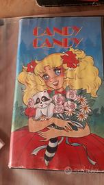 Candy Candy VHS