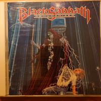 Black Sabbath Dehumanizer