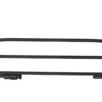 Divisorio per Renault Captur