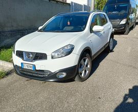 NISSAN Qashqai 2ª serie