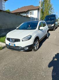 NISSAN Qashqai 2ª serie