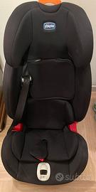 Seggiolino Auto Chicco