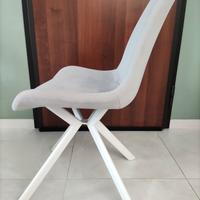 Sedie poltroncine cucina / soggiorno 