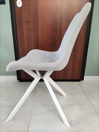 Sedie poltroncine cucina / soggiorno 