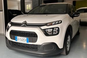 Citroen C3 BlueHDi 100 S&S Feel