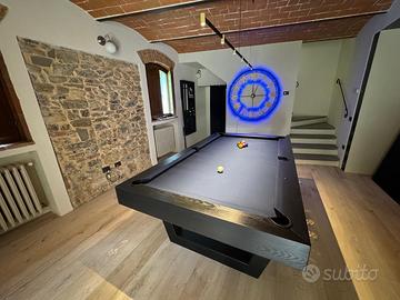 Ufficio indipendente in colonica immersa nel verde