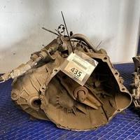 CAMBIO MANUALE COMPLETO MERCEDES Vito W638 B 2.0