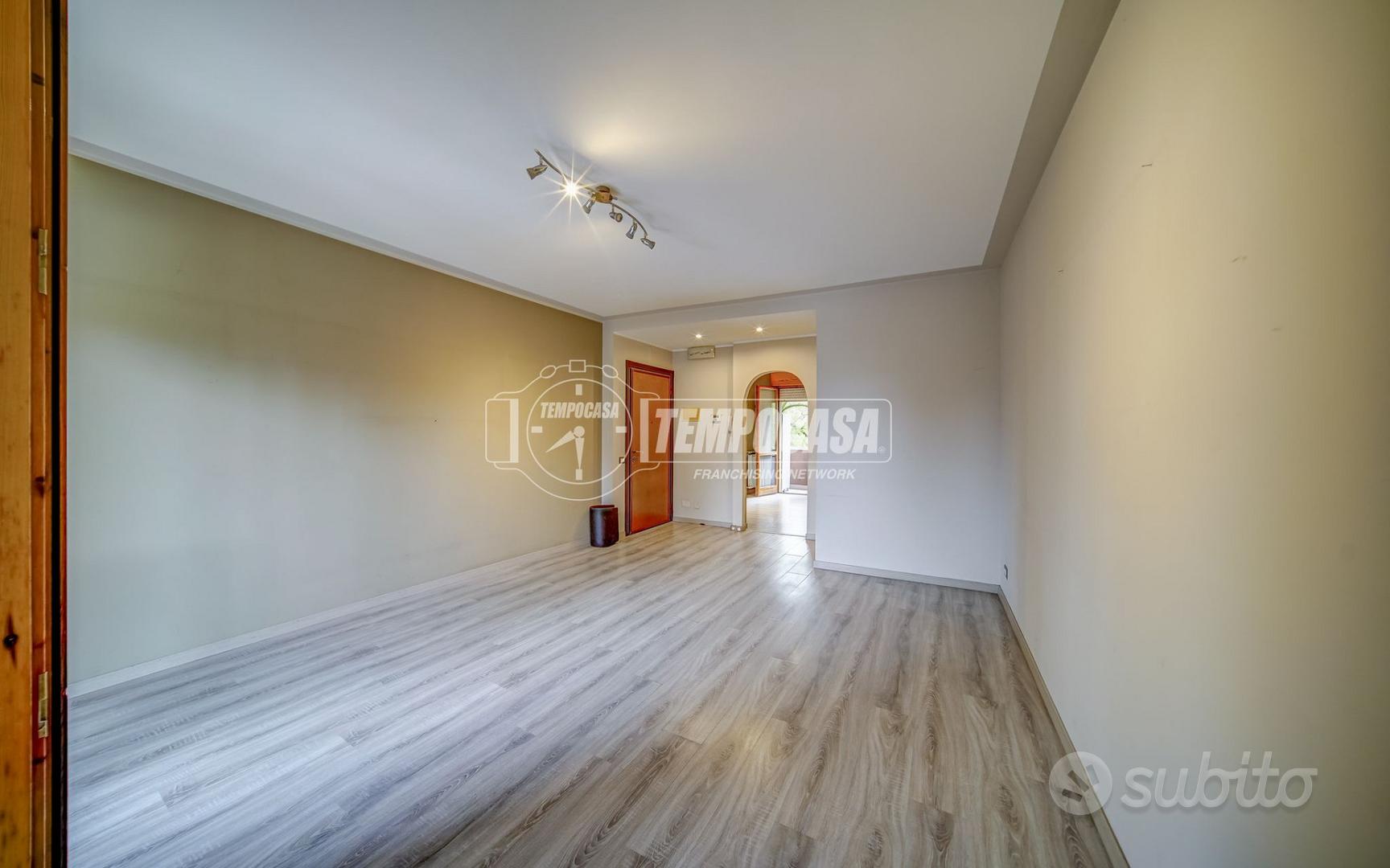 Appartamento – Gallarate, Madonna in Campagna - Vista 3