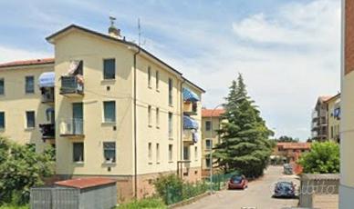 Bilocale piano terra rif rif 1583