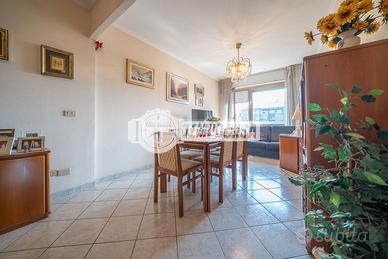 Appartamento a Roma Viale di Torre Maura 4 locali