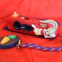 Polaroid i-zone instant pocket camera anni 2000