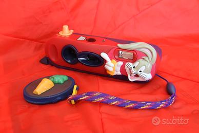 Polaroid i-zone instant pocket camera anni 2000