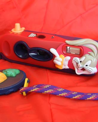 Polaroid i-zone instant pocket camera anni 2000