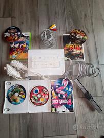 Wii nintendo