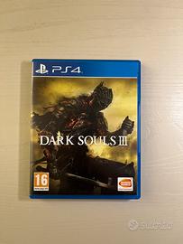Dark Souls 3